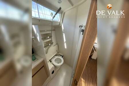 HANSE 418