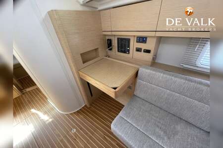 HANSE 418
