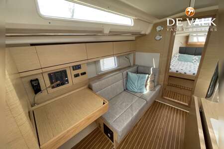 HANSE 418
