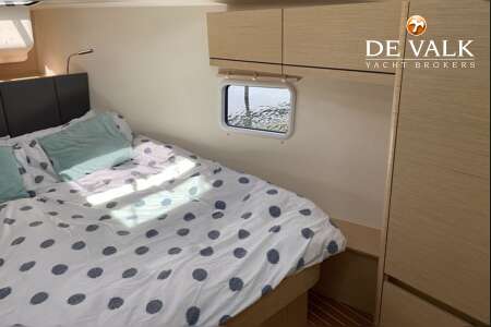 HANSE 418