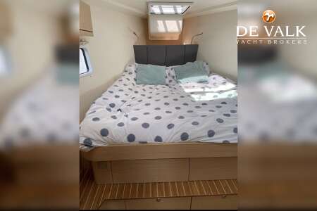 HANSE 418