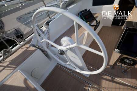 HANSE 418