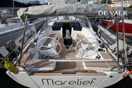 HANSE 418