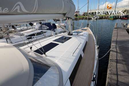 HANSE 418