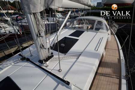 HANSE 418