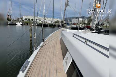 HANSE 418