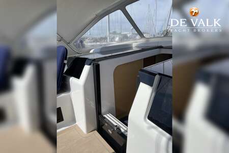 HANSE 418