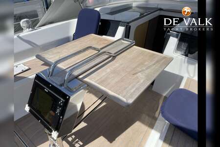 HANSE 418