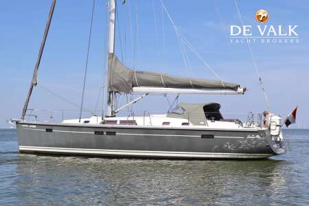 HANSE 430