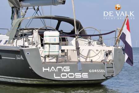 HANSE 430