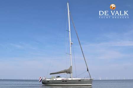 HANSE 430