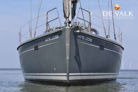 HANSE 430