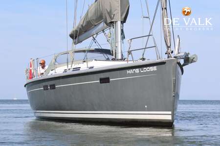 HANSE 430