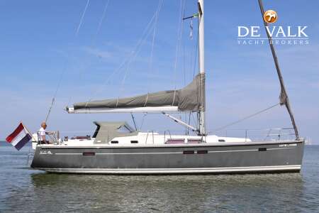 HANSE 430