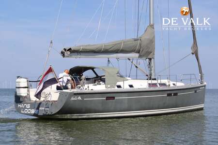 HANSE 430