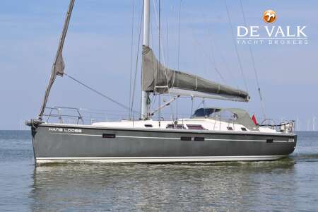 HANSE 430