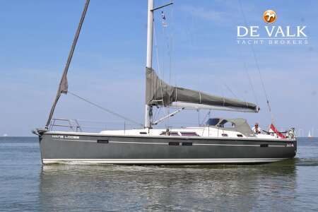 HANSE 430