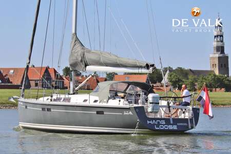 HANSE 430