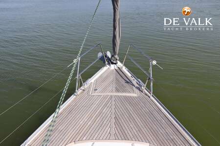 HANSE 430