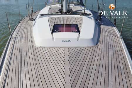 HANSE 430