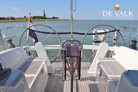 HANSE 430