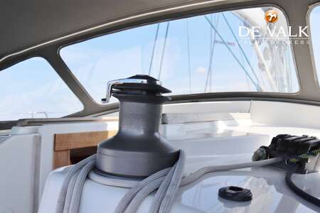 HANSE 430