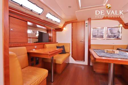 HANSE 430