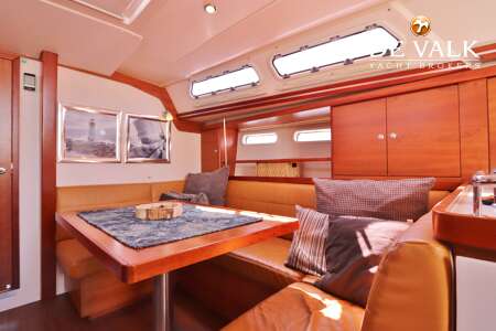 HANSE 430