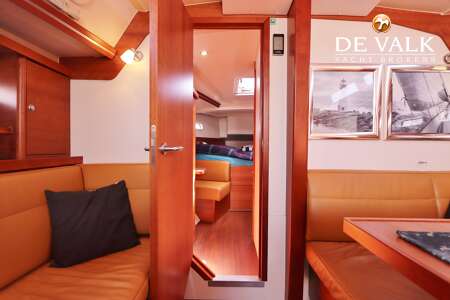 HANSE 430