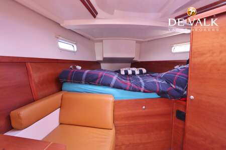 HANSE 430