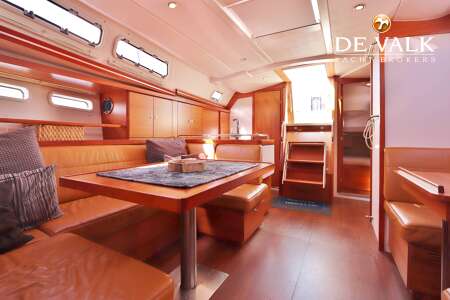 HANSE 430