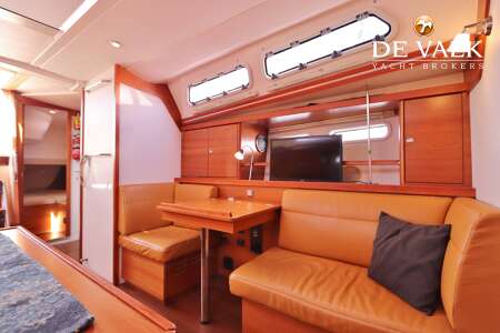 HANSE 430