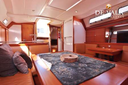 HANSE 430