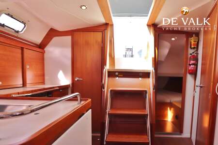 HANSE 430