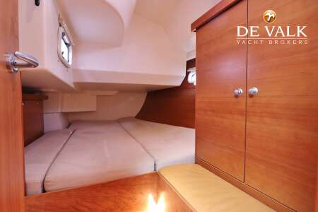 HANSE 430
