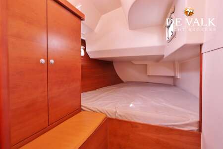HANSE 430