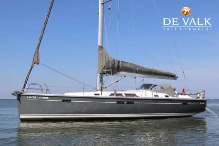 HANSE 430
