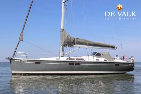 HANSE 430