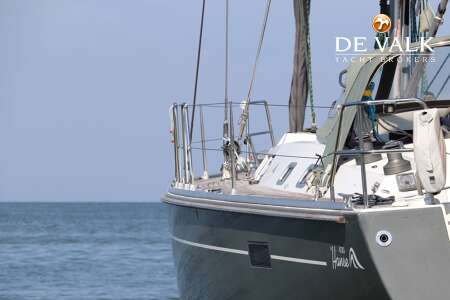 HANSE 430