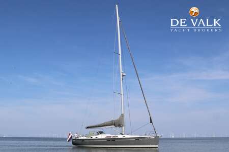 HANSE 430