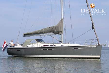 HANSE 430