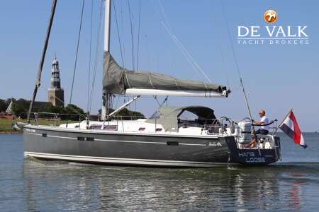 HANSE 430