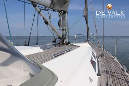 HANSE 430