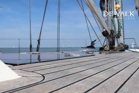 HANSE 430