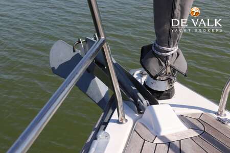 HANSE 430