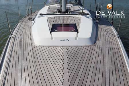 HANSE 430