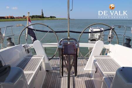 HANSE 430