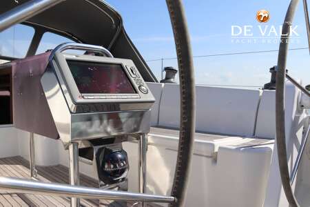 HANSE 430