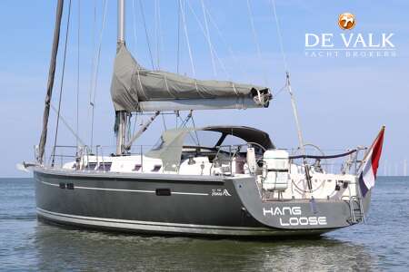 HANSE 430
