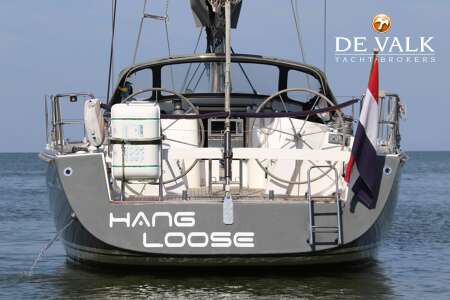 HANSE 430